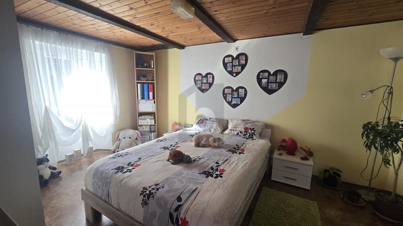 SPAZIOSA E SOLEGGIATA CON CON AMPIO TERRENO (4)