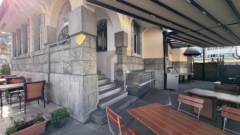 RESTAURANT SUCHT NEUE PÄCHTER (1)