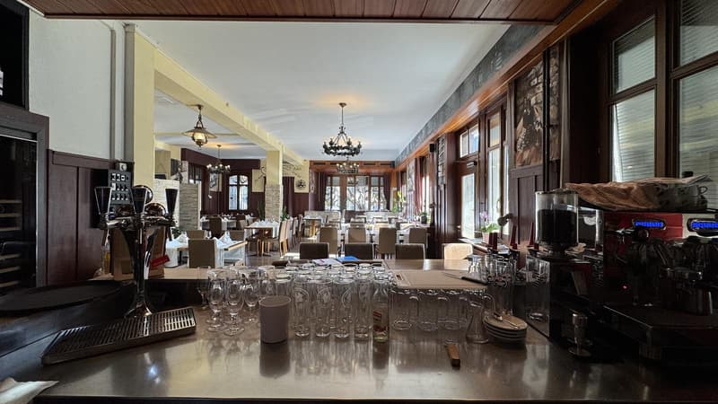 RESTAURANT SUCHT NEUE PÄCHTER (3)