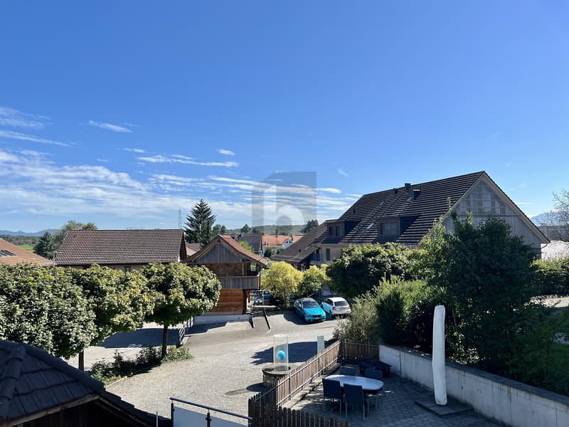 WOHNEN, WO LEBENSQUALITÄT ZU HAUSE IST (2)
