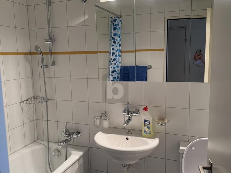 STILVOLL, MÖBLIERT IM GUNDELI (2)