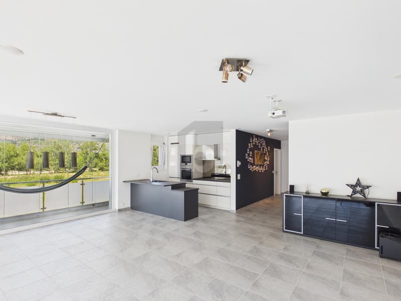 BIEN PLUS QU'UN APPARTEMENT (5)