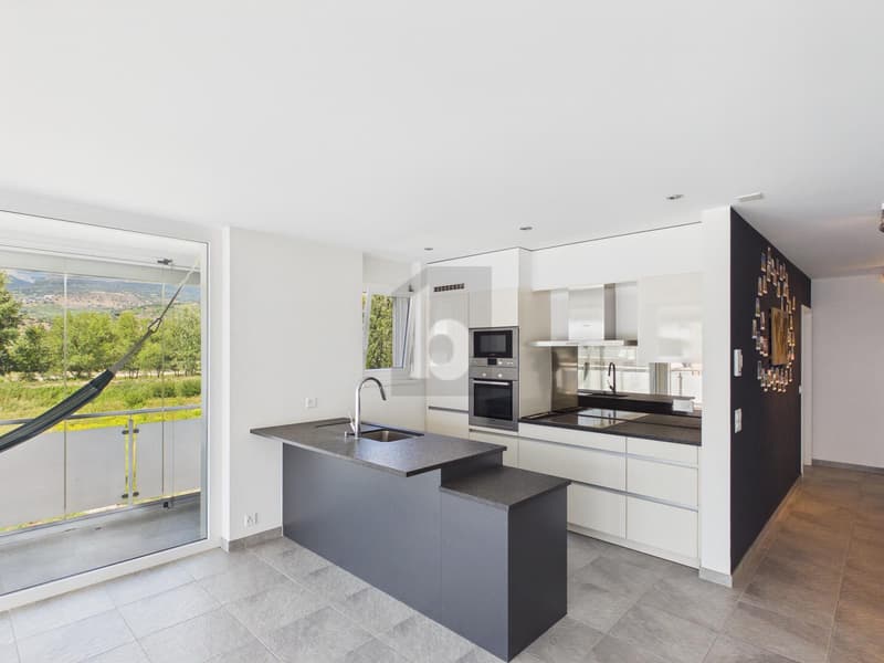 BIEN PLUS QU'UN APPARTEMENT (4)