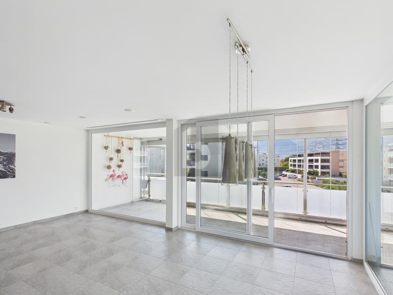 BIEN PLUS QU'UN APPARTEMENT (3)