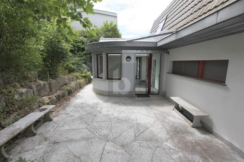 FAST WIE EIN EIGENES HAUS MIT GARTEN (5)