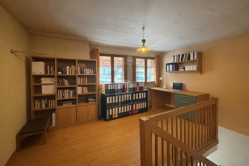 IDÉAL AGRICULTEUR OU CRÉATIONS D'APPARTEMENTS (4)