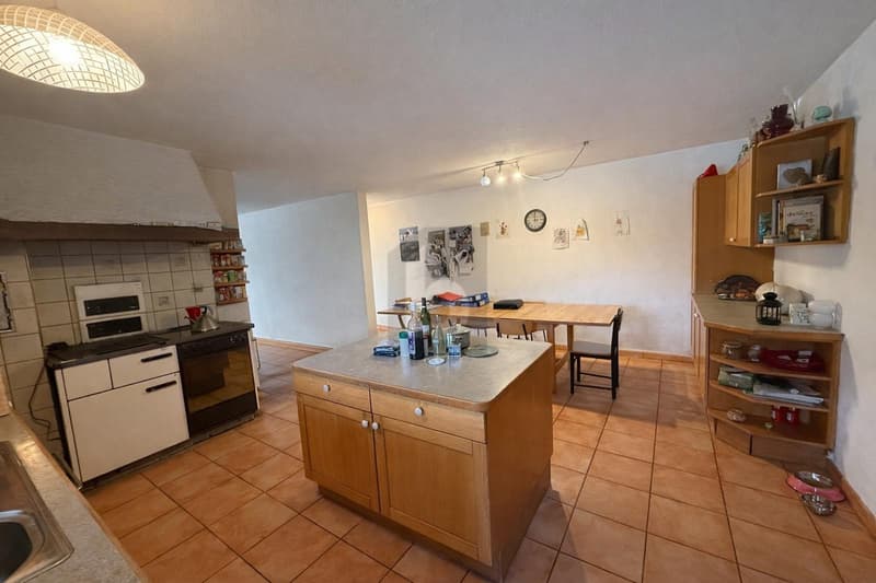 IDÉAL AGRICULTEUR OU CRÉATIONS D'APPARTEMENTS (2)