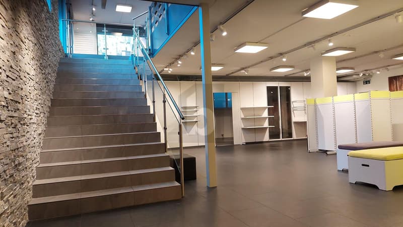IM HERZEN VOM STADTZENTRUM (4)