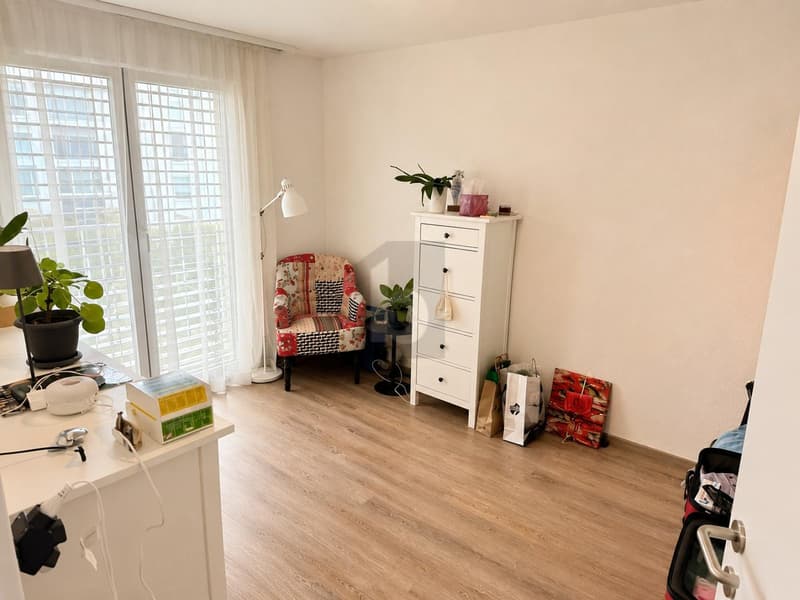 FAMILIENPARADIES MIT SONNIGEM GARTEN! (3)