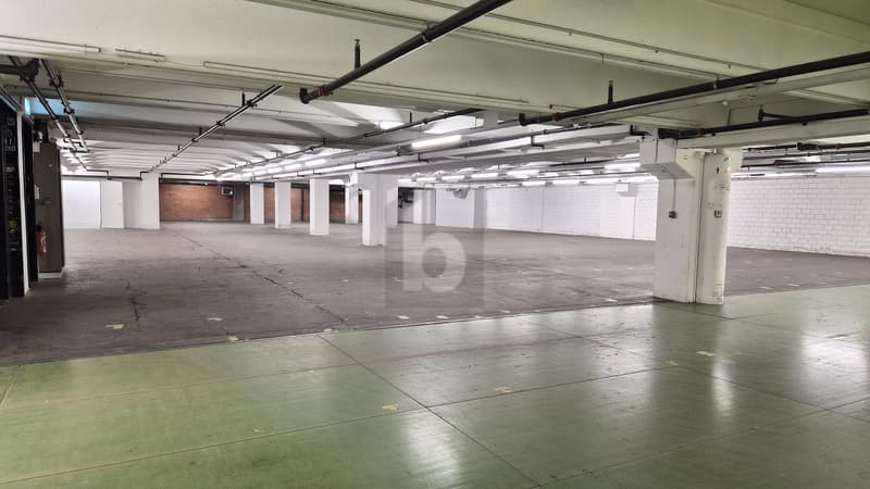 FLEXIBEL VON 300 M² - 1002 M² - BIS ENDE 2026 (3)