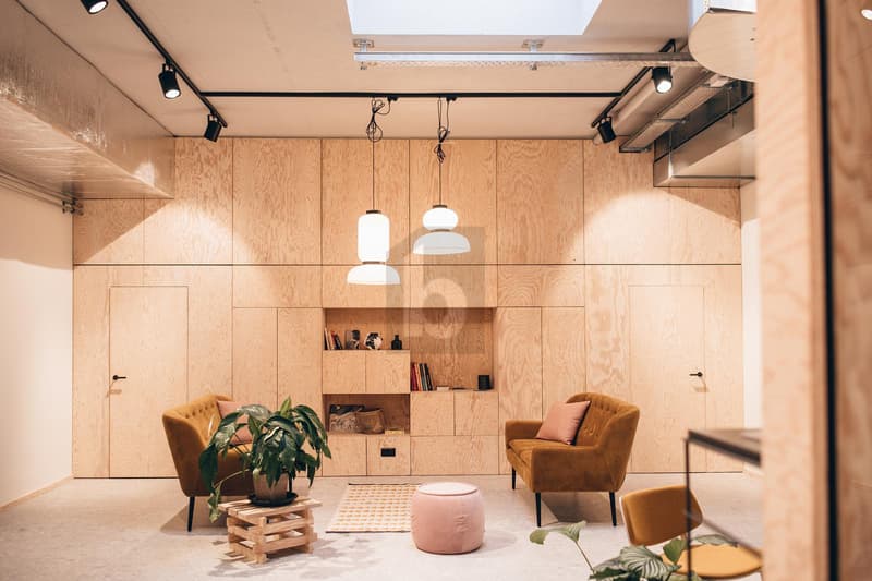 BUREAU PRIVATIF MEUBLÉ DANS ESPACE COWORKING (1)