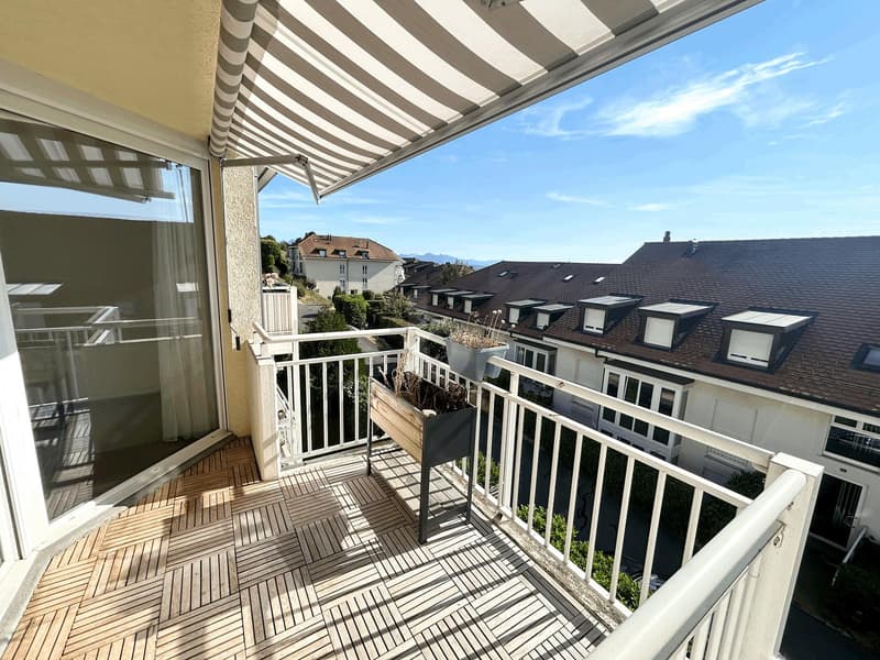 CADRE DE VIE LUMINEUX ET BEAUX VOLUMES (2)