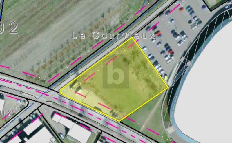 POUR COMMERCE ET HABITATION (1)