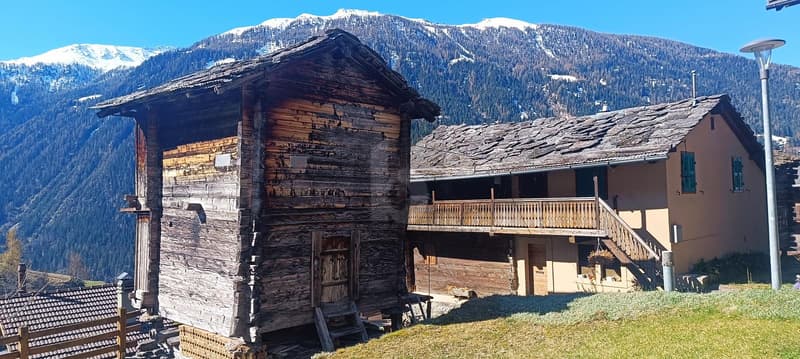 AMÉNAGEMENT SUR MESURE, AVEC VUE PANORAMIQUE (1)