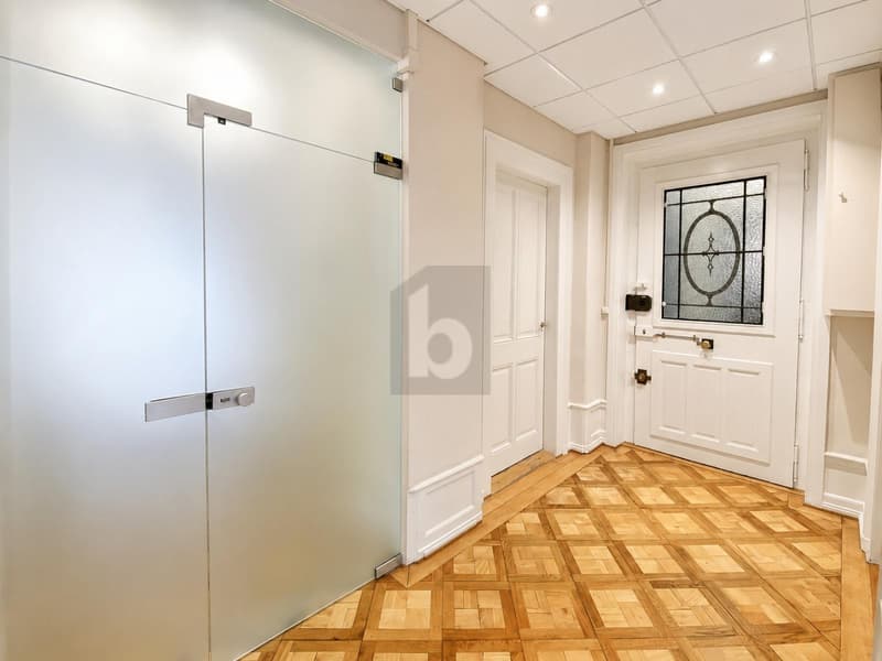 MAGNIFIQUES BUREAUX AUX BASTIONS (3)