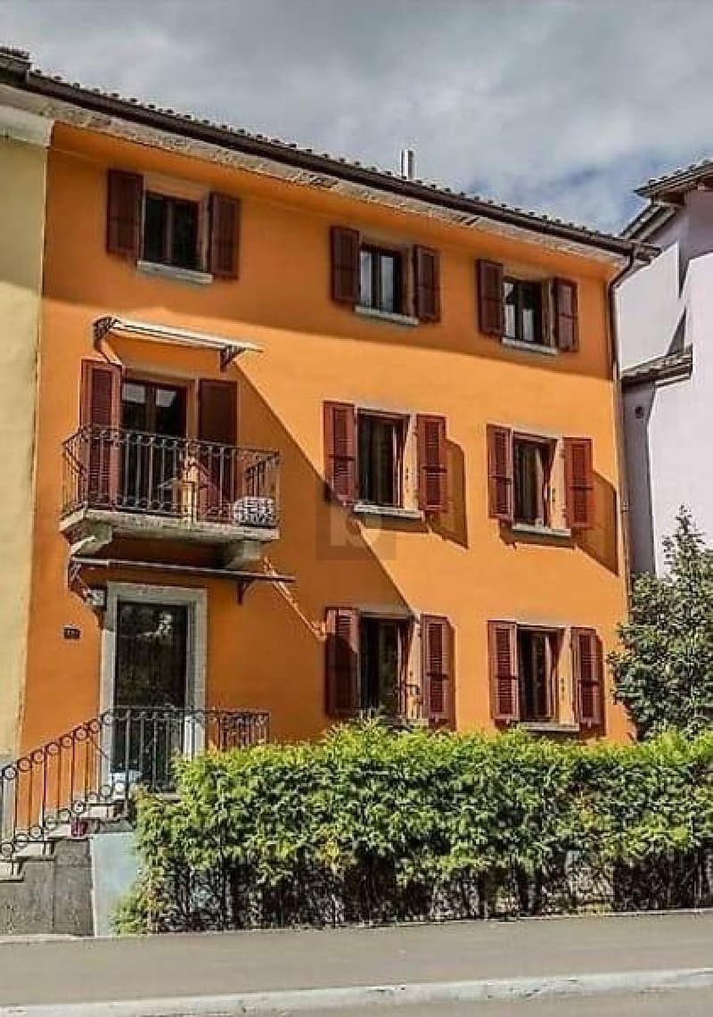 SPAZIOSA E ACCOGLIENTE (1)