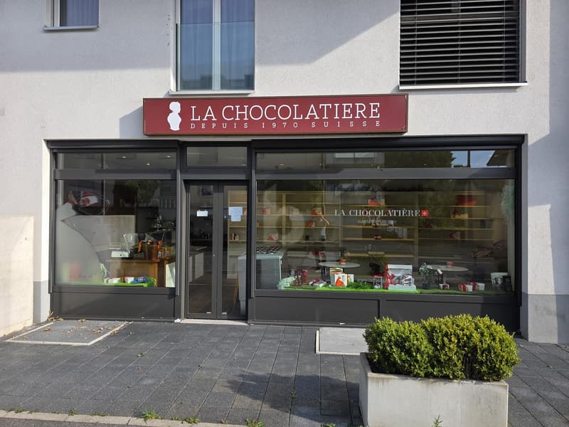 IDÉALEMENT SITUÉ, PRÊT À LEXPLOITATION (1)
