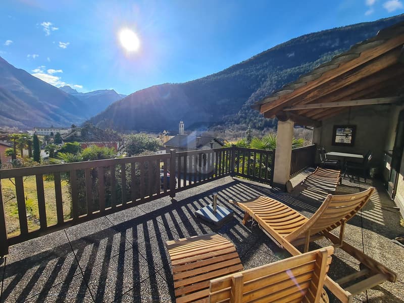 MERAVIGLIOSA TRA IL SOLE E LA NATURA (1)