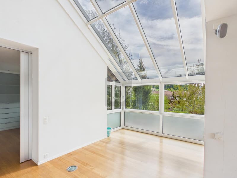 HIGH-END LIVING: RUHIGE LAGE MIT SPA (2)