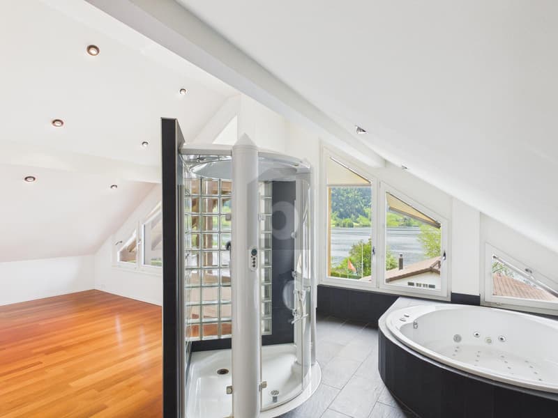 HIGH-END LIVING: RUHIGE LAGE MIT SPA (5)
