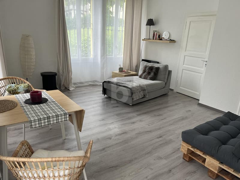 CASA VACANZE BELLA E TRANQUILLA (1)