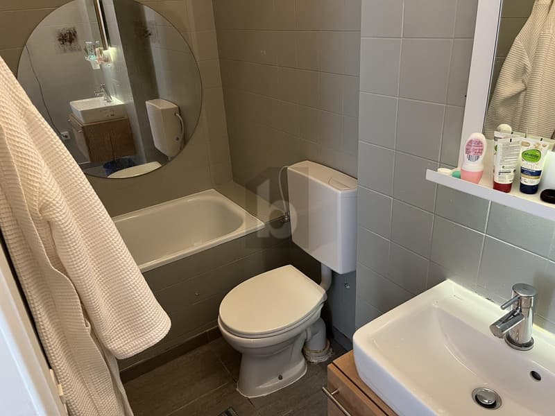 CASA VACANZE BELLA E TRANQUILLA (3)