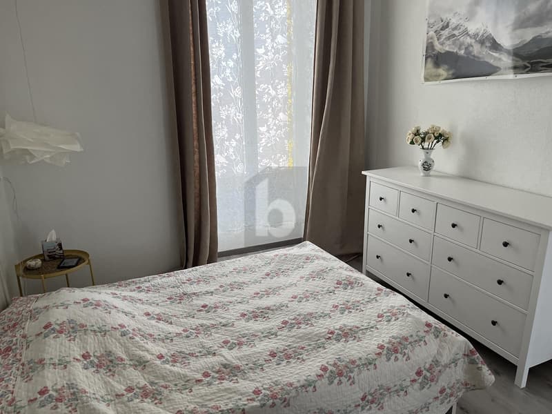 CASA VACANZE BELLA E TRANQUILLA (2)