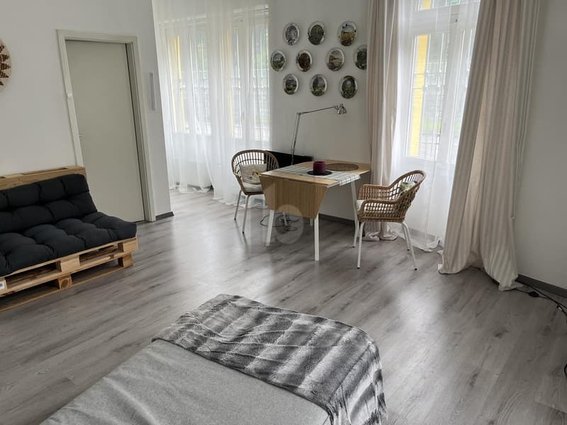 CASA VACANZE BELLA E TRANQUILLA (5)