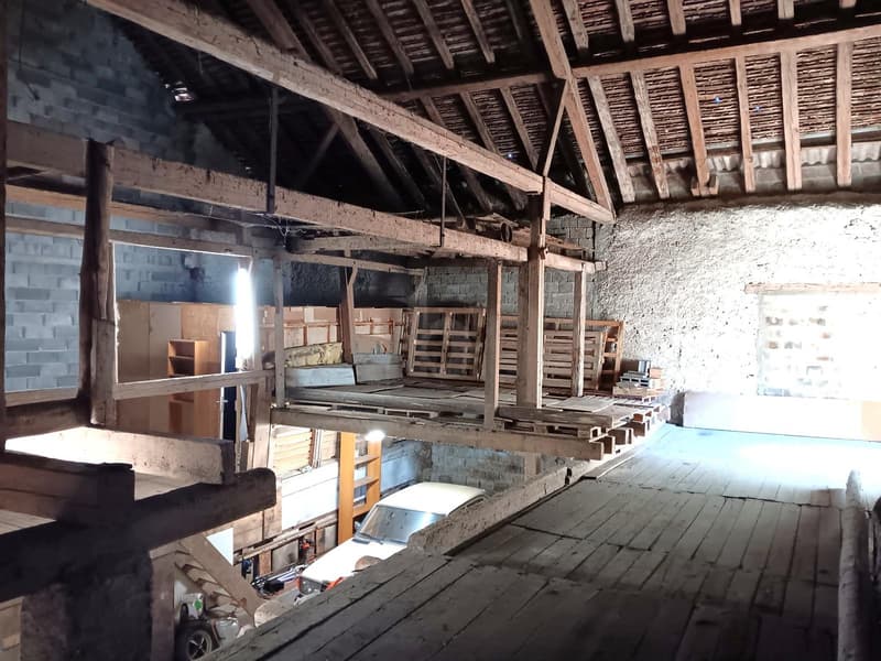 FERME À RÉNOVER (4)