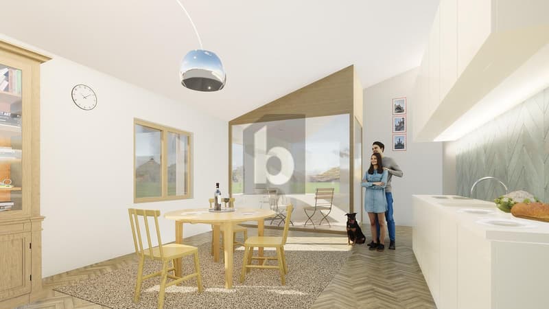PROJET DE 3 BÂTIMENTS AU FORT POTENTIEL (3)