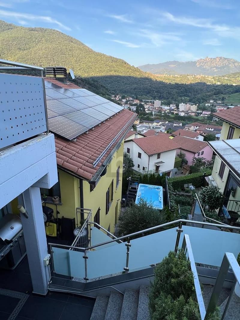 SPAZIOSA E TRANQUILLA (1)