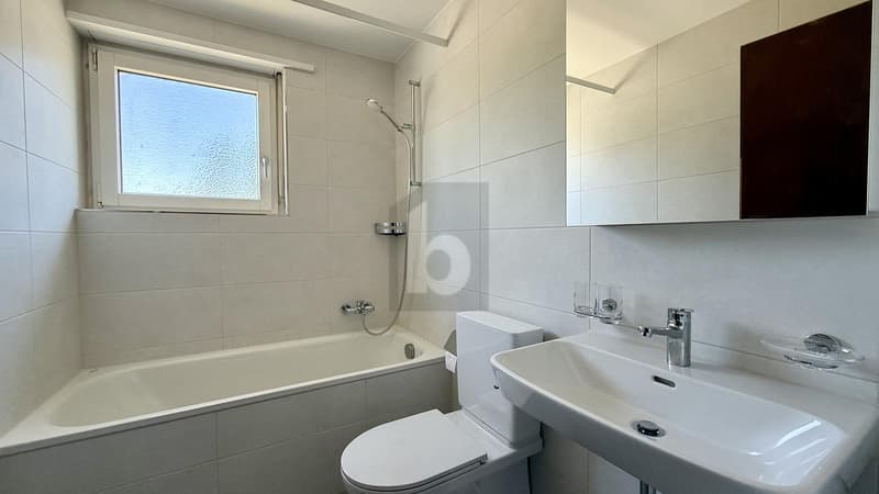 RUHIG UND HELL WOHNEN MIT BALKON UND CHEMINEE (4)