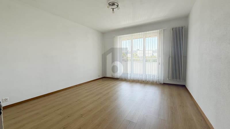 RUHIG UND HELL WOHNEN MIT BALKON UND CHEMINEE (3)