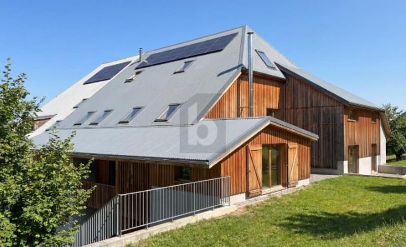 ÉLÉGANT, MODERNE & FAMILIAL (1)