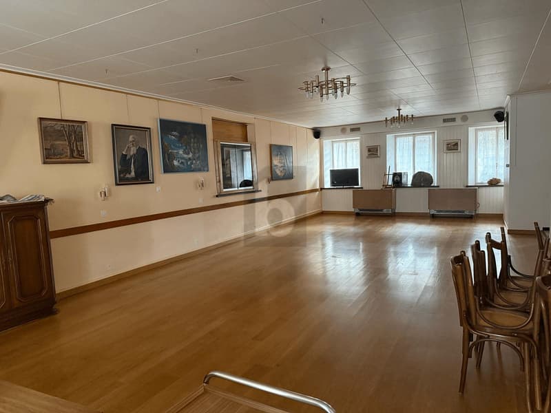 HOTEL RESTAURANT (2)
