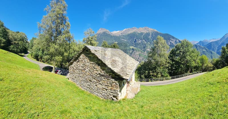 CON VISTA TRA SOLE E NATURA (1)