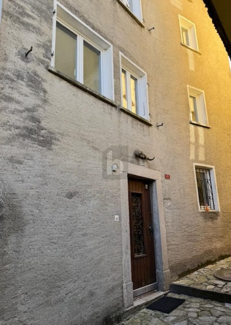 SPAZIOSA CASA DI NUCLEO (1)