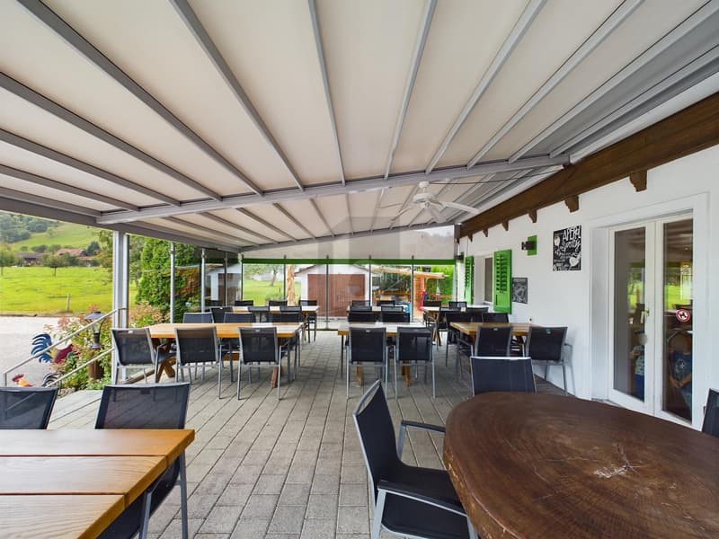 SANIERTES TRADITIONSLOKAL MIT 25 PARKPLÄTZEN (2)