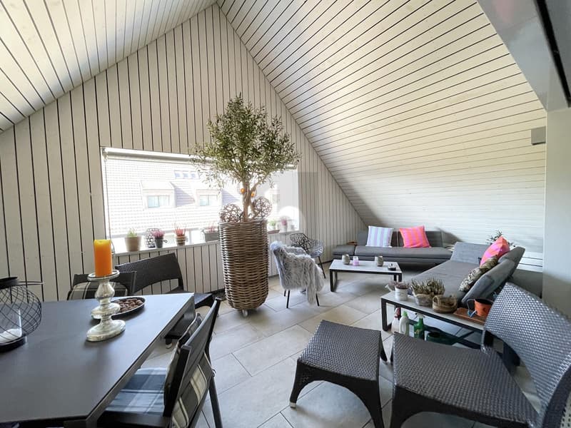 PREMIUM-WOHNEN MIT LOFT-CHARAKTER UND LIFTZUGANG (3)