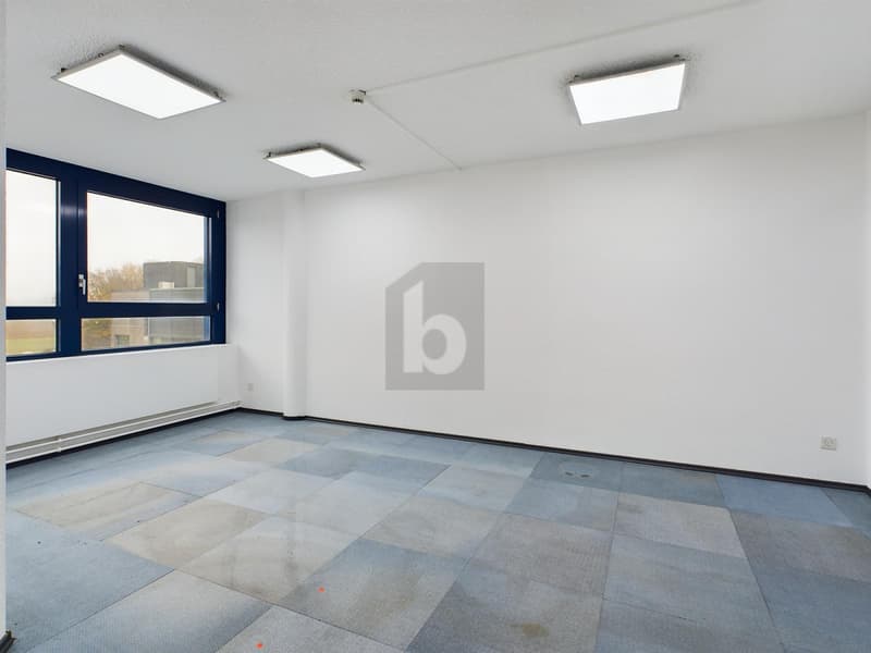 VON EINZEL- BIS GROSSRAUMBÜRO (200/400/800 M2) (3)