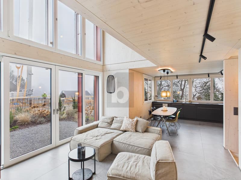 HIGH-END HAUS, EXKLUSIV, MÖBLIERT, BEZUGSFERTIG! (3)