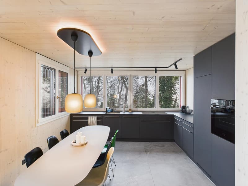 HIGH-END HAUS, EXKLUSIV, MÖBLIERT, BEZUGSFERTIG! (2)