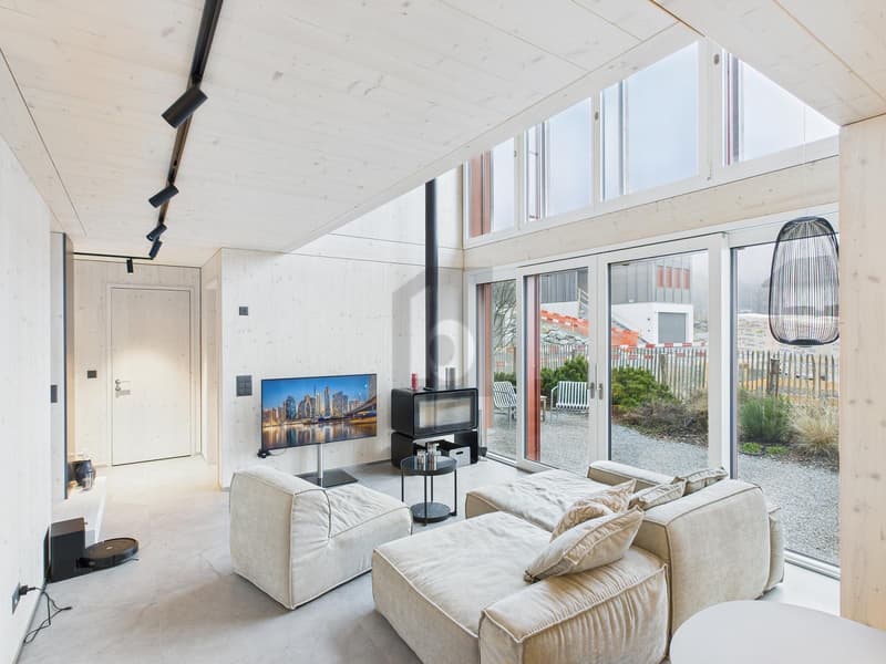 HIGH-END HAUS, EXKLUSIV, MÖBLIERT, BEZUGSFERTIG! (1)