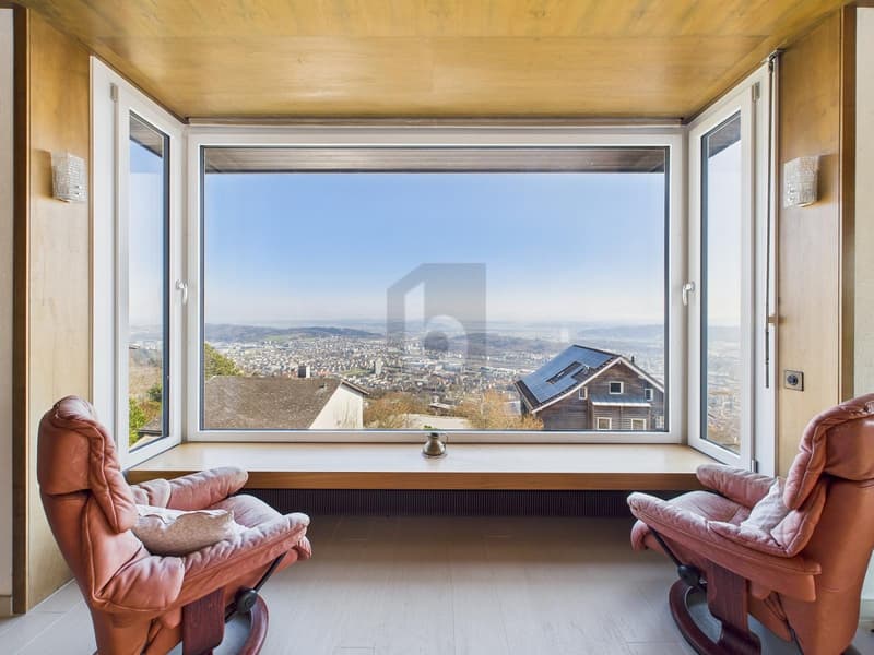 GROSSZÜGIG MIT PANORAMA-AUSSICHT (3)