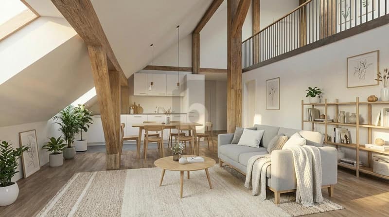 EXCLUSIF, MODERNE & AU BORD DU LAC (2)