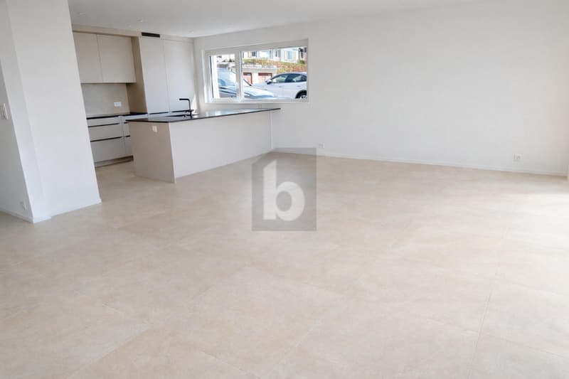 MODERNE, LUMINEUX & CONFORTABLE (3)