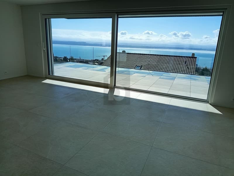 MODERNE, LUMINEUX & CONFORTABLE (2)