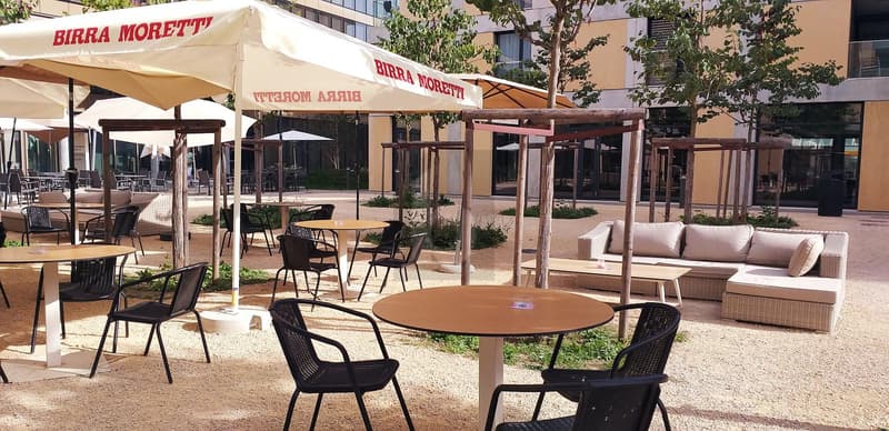 À PROXIMITÉ DE LA GARE ET GYMNASE DE RENENS ! (3)