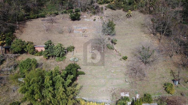 TERRENO EDIFICABILE CON BELLISSIMA VISTA (5)