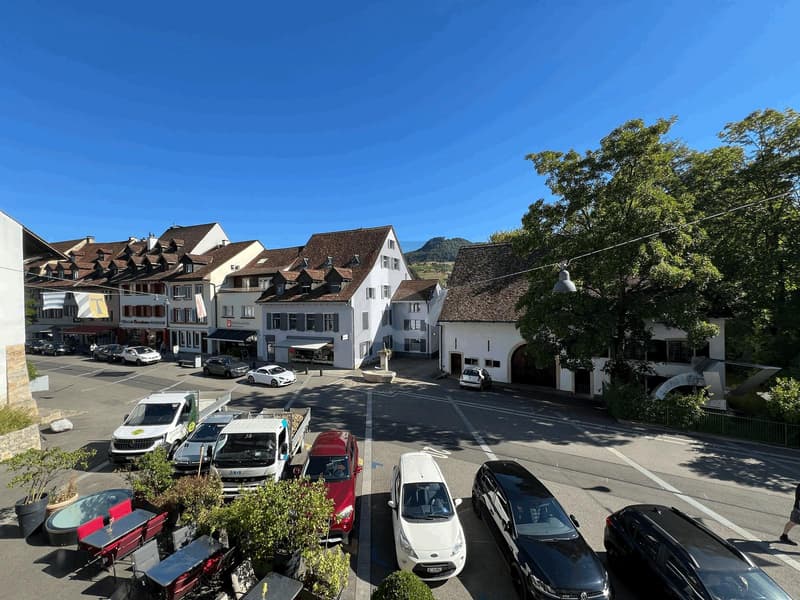 PERFEKTE ZENTRALE LAGE (1)